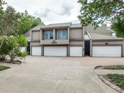 4333 Bowser Ave APT 10, Dallas, TX, 75219