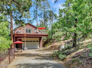 4785 Ponderosa Ave, Prescott, AZ 86303