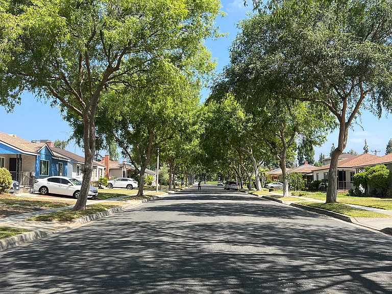 1115 S El Molino St — Photo 3
