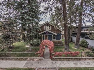 1057 NW Albany Ave, Bend, OR 97703