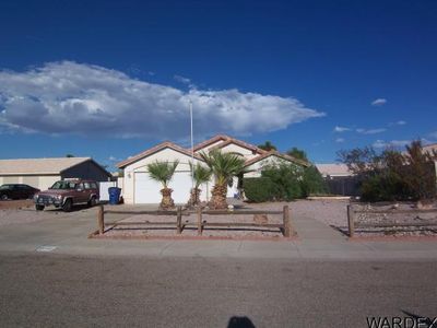 5780 S Bernstein Dr, Fort Mohave, AZ, 86426