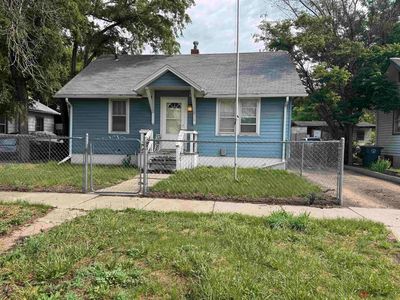 515 E 11th St, North Platte, NE, 69101