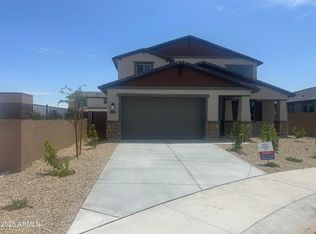 20645 N 226th Ln, Surprise, AZ 85387