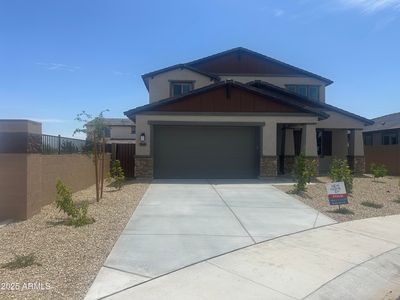 20645 N 226th Ln, Surprise, AZ, 85387