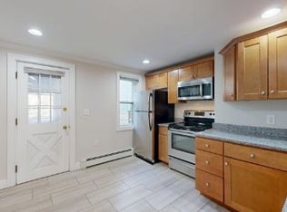 234 Lexington St #2, Boston, MA 02128