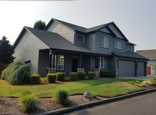12206 NW 42nd Ct, Vancouver, WA 98685