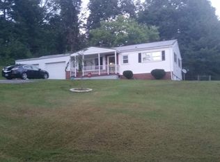 205 Katherine St, Kingsport, TN 37660