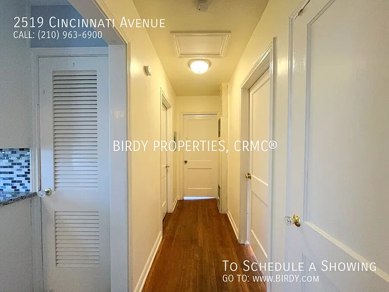 2519 Cincinnati Ave — Photo 15