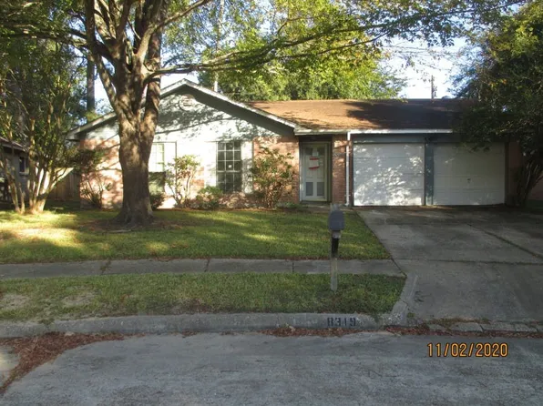 8319 Marble Arch Ct, Humble, TX 77338