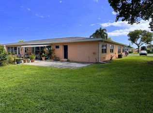 High Point, Boynton Beach, FL 33435