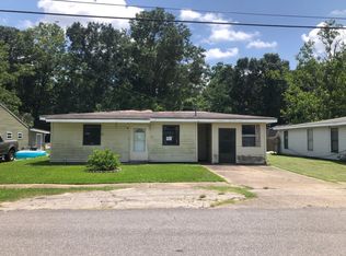 216 Hidalgo Dr, Houma, LA 70363