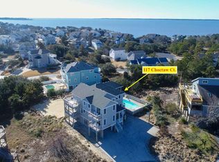 117 Choctaw Ct, Duck, NC 27949
