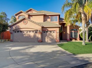 5437 Rylan Ct, Antelope, CA 95843
