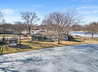 4104 Hermits Ln, Crown Point, IN 46307