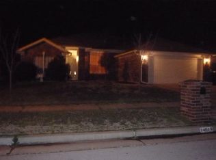 14013 S Wagon Cir, Oklahoma City, OK 73170