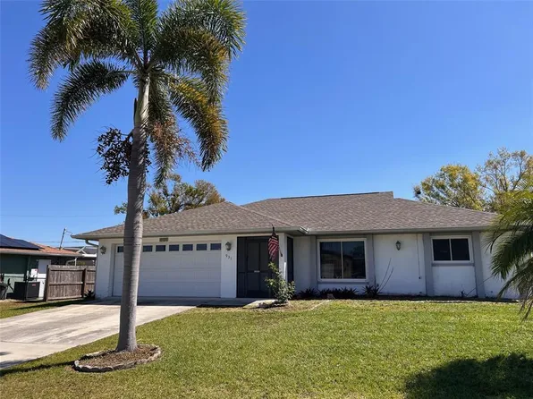 931 Fairfax Ter NW, Pt Charlotte, FL 33948