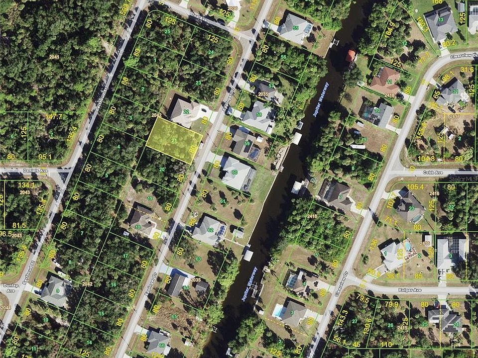 2nd image of 487 EPPINGER DRIVE LOT 21