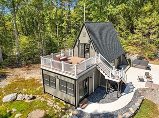 510 Pine Hill Rd, Russell, MA 01071