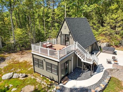 510 Pine Hill Rd, Russell, MA, 01071