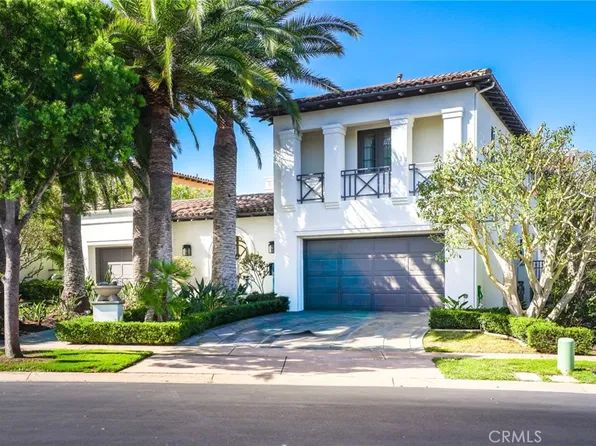 24 Diamante, Newport Coast, CA 92657