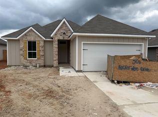 306 Rockbridge Dr, Huntsville, TX 77340