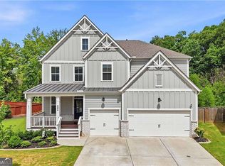 173 Treeline Trl, Canton, GA 30115