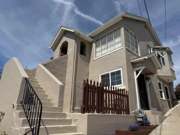 1940 Placer Dr, San Leandro, CA 94578