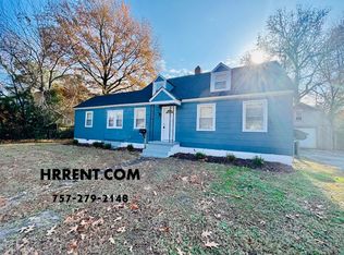 5325 Ashby St, Norfolk, VA 23502