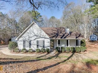 1451 Coan Dr, Locust Grove, GA 30248