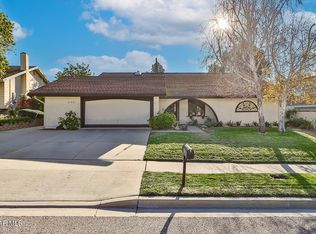2180 Sirius St, Thousand Oaks, CA 91360