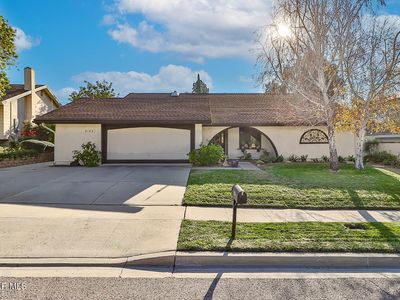2180 Sirius St, Thousand Oaks, CA, 91360