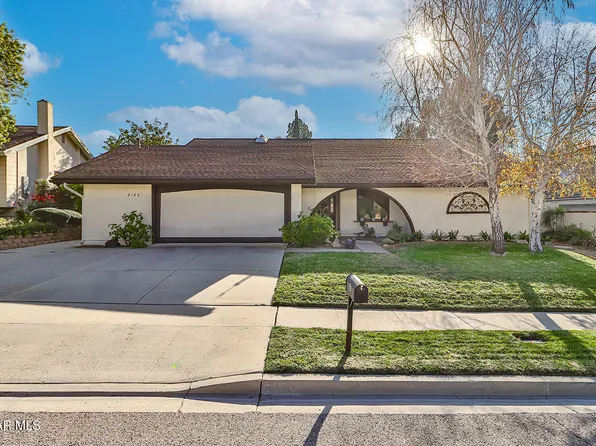 2180 Sirius St, Thousand Oaks, CA 91360