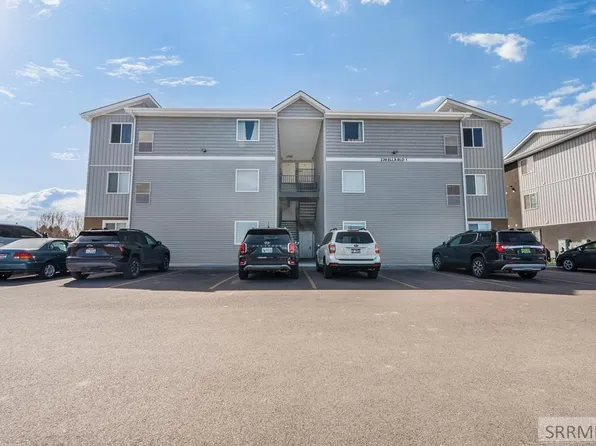 238 Ella Ln #1204, Rexburg, ID 83440
