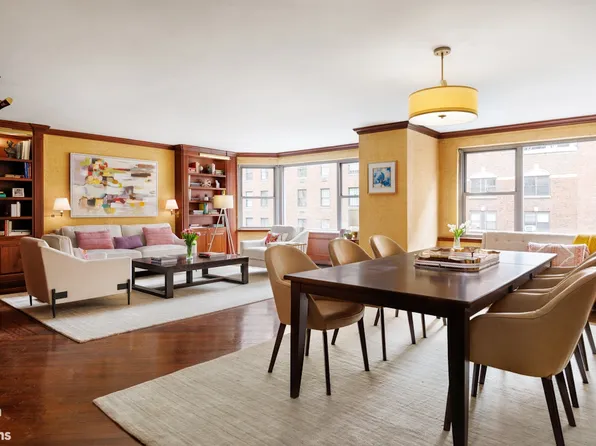 114 East 72nd Street 6/7B image 1 of 11