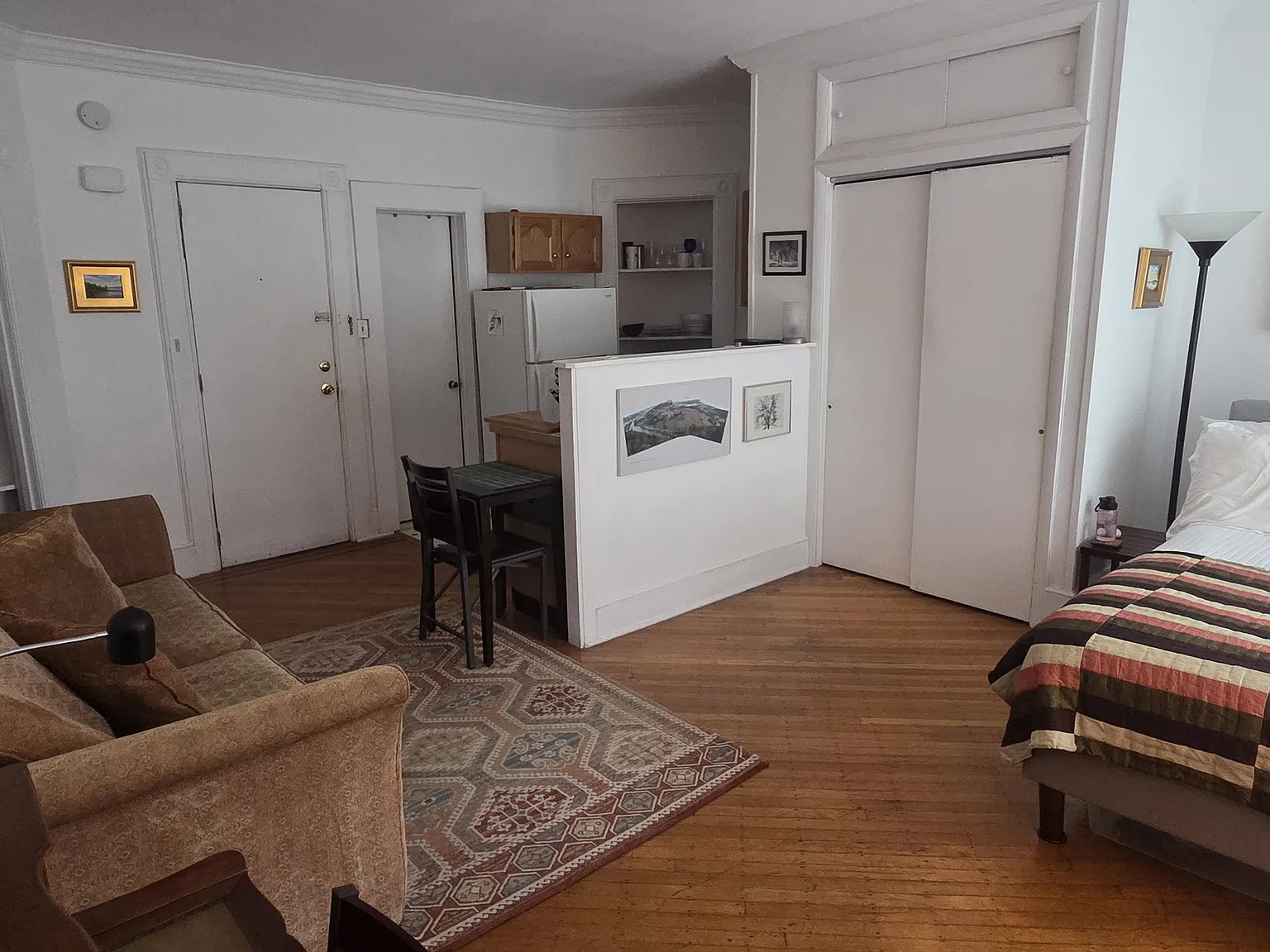 Studio, $1,200 — Photo 4