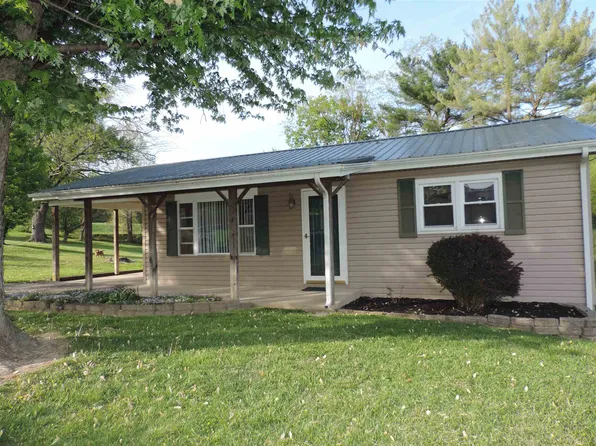 6621 State Road 58, Heltonville, IN 47436