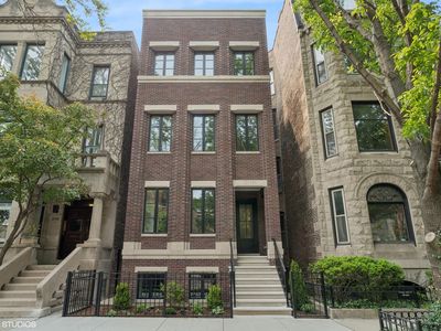 2118 N Sheffield Ave APT 2, Chicago, IL, 60614