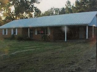 3381 Green Rd SW, Nettleton, MS 38858