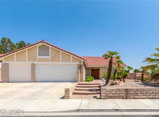 8900 Condotti Ct, Las Vegas, NV 89117