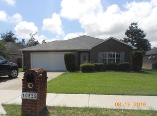 10525 Shore Cv, Biloxi, MS 39532