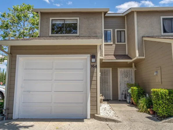 164 Rancho Manor Ct, San Jose, CA 95111