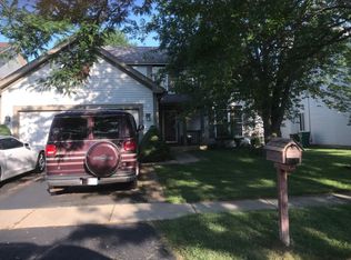 14150 S Lehigh Dr, Plainfield, IL