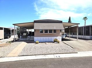 2305 W Ruthrauff Rd Unit C6, Tucson, AZ 85705