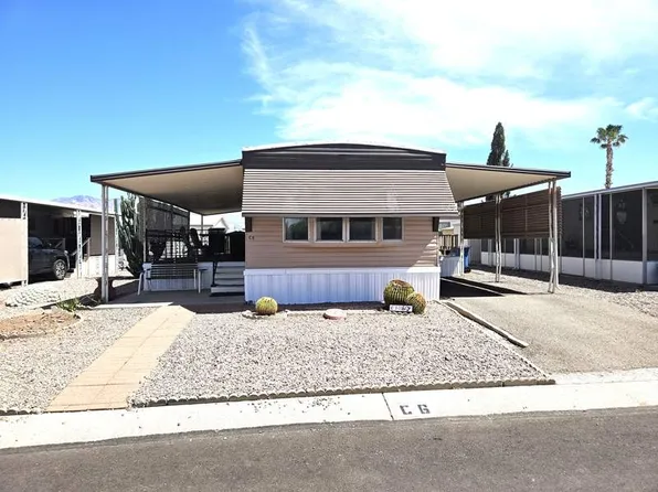 2305 W Ruthrauff Rd Unit C6, Tucson, AZ 85705