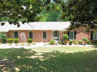 400 Arcadia Dr, Anderson, SC 29621