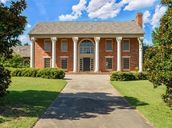 150 Lake Aluma Dr, Oklahoma City, OK 73121