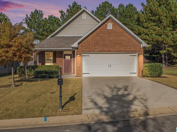 299 Belmont Way, Chelsea, AL 35043