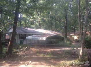 24 Lenox Rd, Sherwood, AR 72120