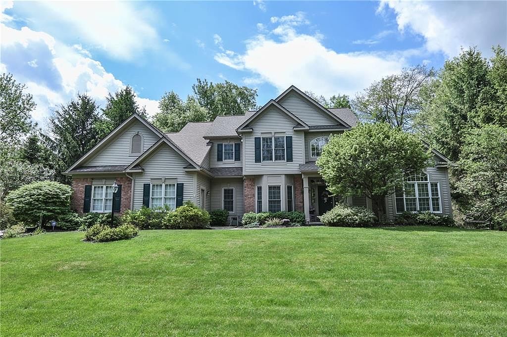 121 Neuchatel Ln, Fairport, NY 14450 Zillow