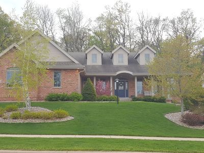 5781 Dawley Dr, Fitchburg, WI, 53711